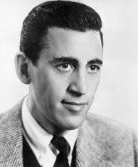 Salinger, Jerome David